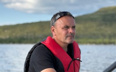 Ny skisentersjef på plass: – Jeg er klar for å utvikle Gålå som helårsdestinasjon