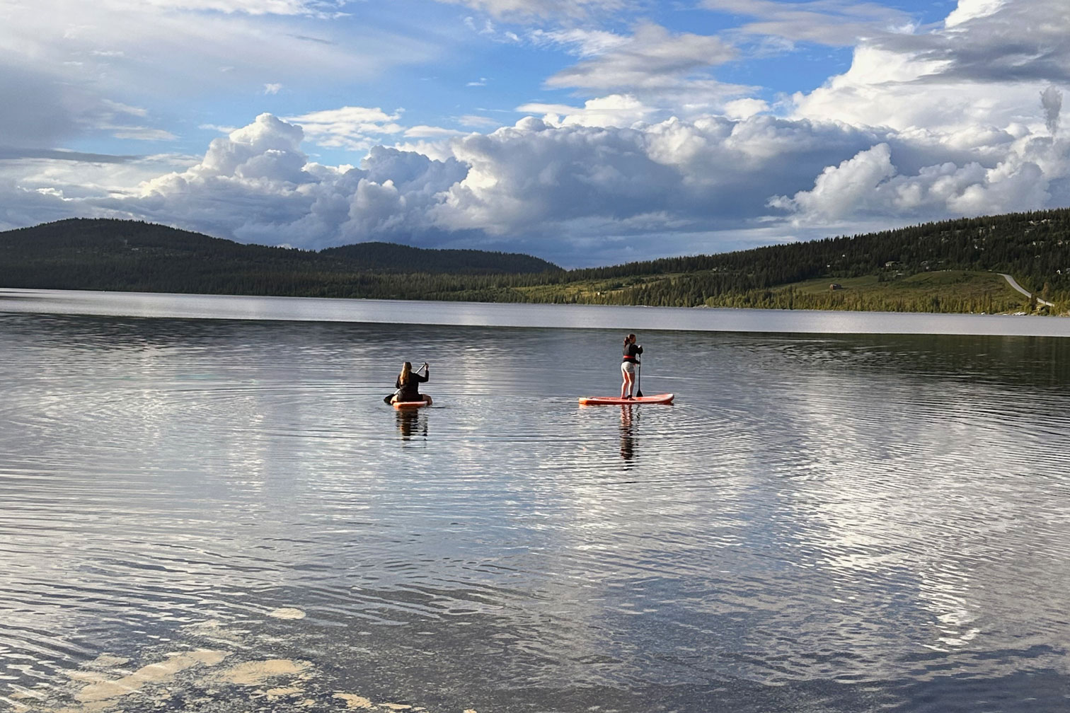 Peer Gynt på Gålå